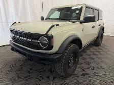 2026 Ford Bronco Big Bend - Photo 6