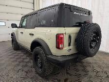 2026 Ford Bronco Big Bend - Photo 9