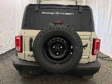 2026 Ford Bronco Big Bend - Photo 10