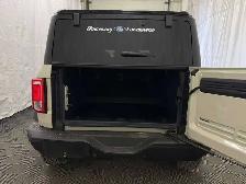 2026 Ford Bronco Big Bend - Photo 13