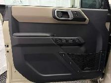 2026 Ford Bronco Big Bend - Photo 17