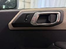 2026 Ford Bronco Big Bend - Photo 18