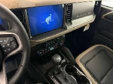 2026 Ford Bronco Big Bend - Photo 23