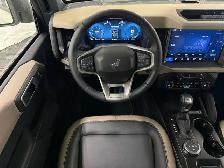 2026 Ford Bronco Big Bend - Photo 24