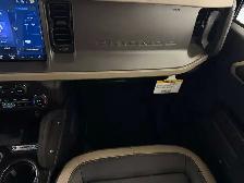2026 Ford Bronco Big Bend - Photo 32