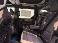 2026 Ford Bronco Big Bend - Photo 35