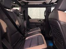 2026 Ford Bronco Big Bend - Photo 37