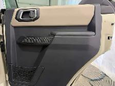2026 Ford Bronco Big Bend - Photo 38