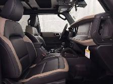 2026 Ford Bronco Big Bend - Photo 39