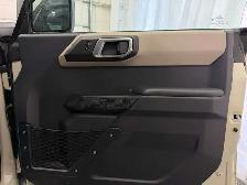 2026 Ford Bronco Big Bend - Photo 42