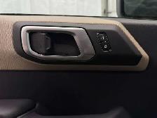2026 Ford Bronco Big Bend - Photo 43