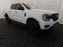2026 Ford Ranger XLT - Photo 2