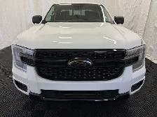 2026 Ford Ranger XLT - Photo 5