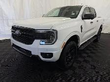 2026 Ford Ranger XLT - Photo 6