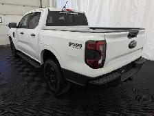 2026 Ford Ranger XLT - Photo 10
