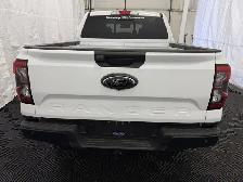 2026 Ford Ranger XLT - Photo 11