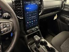 2026 Ford Ranger XLT - Photo 21