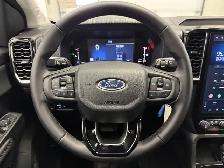 2026 Ford Ranger XLT - Photo 23