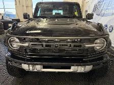 2024 Ford Bronco Raptor - Photo 4