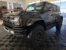 2024 Ford Bronco Raptor - Photo 5