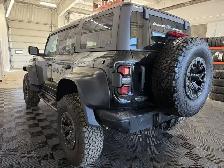 2024 Ford Bronco Raptor - Photo 7