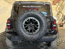 2024 Ford Bronco Raptor - Photo 8