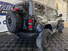 2024 Ford Bronco Raptor - Photo 10