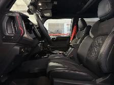 2024 Ford Bronco Raptor - Photo 15