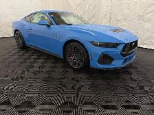 2026 Ford Mustang GT - Photo 2