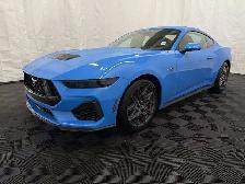 2026 Ford Mustang GT - Photo 6