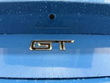 2026 Ford Mustang GT - Photo 11