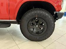 2026 Ford Bronco Stroppe Edition - Photo 4