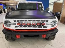 2026 Ford Bronco Stroppe Edition - Photo 5