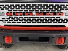 2026 Ford Bronco Stroppe Edition - Photo 6