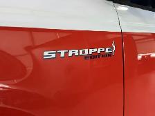 2026 Ford Bronco Stroppe Edition - Photo 8