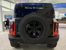 2026 Ford Bronco Stroppe Edition - Photo 12