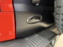 2026 Ford Bronco Stroppe Edition - Photo 13