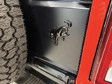 2026 Ford Bronco Stroppe Edition - Photo 14