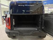 2026 Ford Bronco Stroppe Edition - Photo 15