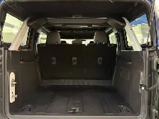 2026 Ford Bronco Stroppe Edition - Photo 16
