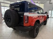 2026 Ford Bronco Stroppe Edition - Photo 17