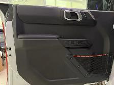 2026 Ford Bronco Stroppe Edition - Photo 19