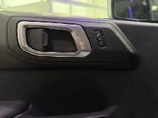 2026 Ford Bronco Stroppe Edition - Photo 20