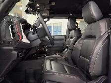 2026 Ford Bronco Stroppe Edition - Photo 21
