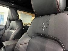 2026 Ford Bronco Stroppe Edition - Photo 22