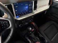 2026 Ford Bronco Stroppe Edition - Photo 24