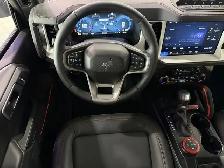 2026 Ford Bronco Stroppe Edition - Photo 25