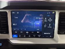 2026 Ford Bronco Stroppe Edition - Photo 30
