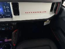 2026 Ford Bronco Stroppe Edition - Photo 32