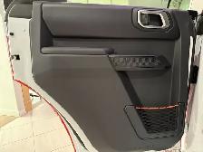 2026 Ford Bronco Stroppe Edition - Photo 34